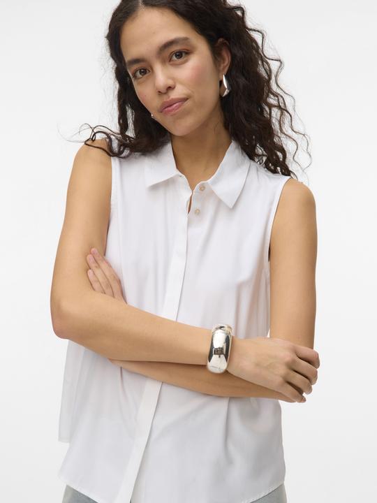 Immagine prodotto Vero Moda Vmnora Sl Shirt Wvn Ga Noos (XL)