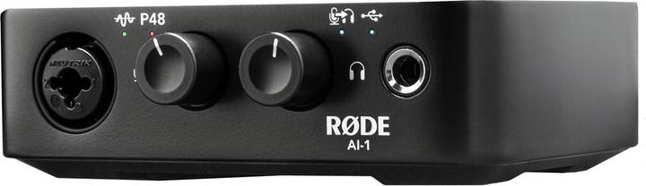 Produktbild RØDE Ai-1 (USB)