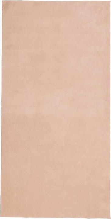 Faded pink