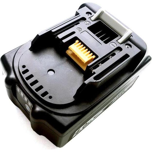 Lakuda, Batteria + Caricatore, BL 1830 (18 V)