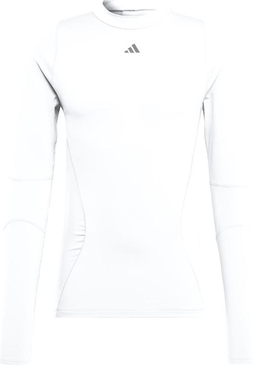 Actual product image adidas Techfit longsleeve men (S)