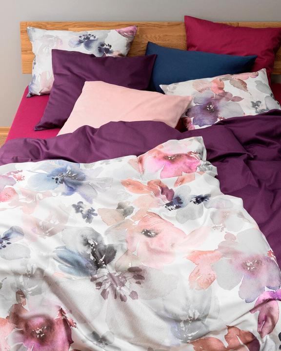 Produktbild micasa Penelope (Duvetbezug, 160 x 210 cm)