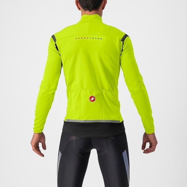 Image du produit Castelli Perfetto RoS 2 Jacket (M)