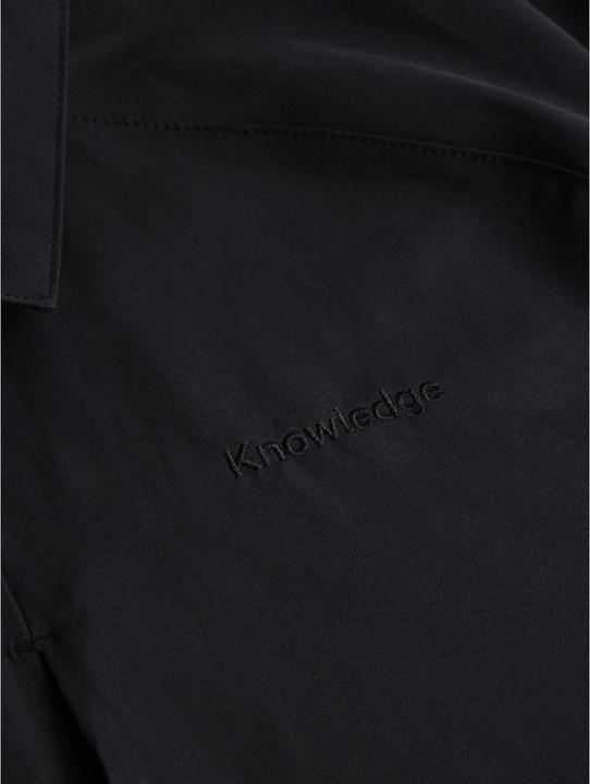 Immagine prodotto KnowledgeCotton Apparel Vent Canvas 200 Classic (L)