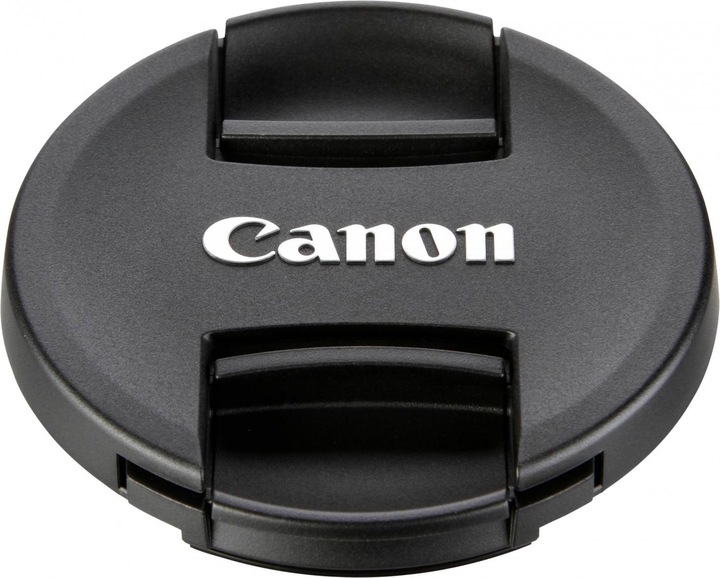 Actual product image Canon E-77 Ii (77 mm)