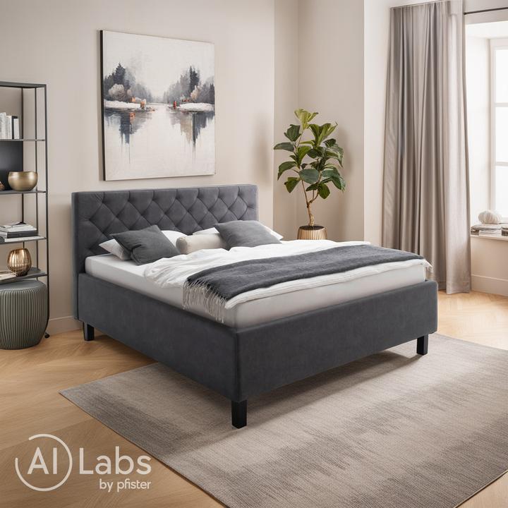 Produktbild Meise Möbel San Remo (180 x 200 cm)