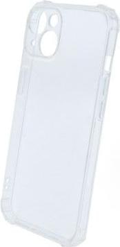 Produktbild OEM Anti Shock 1,5 mm Hülle für Samsung Galaxy A05S transparent (Samsung Galaxy A05s)