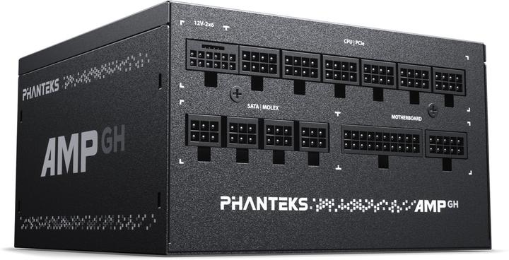 Actual product image Phanteks Amp Gh (1000 W)