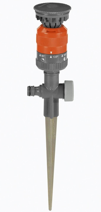 Immagine prodotto Gardena comfort vario (Irrigatore circolare)