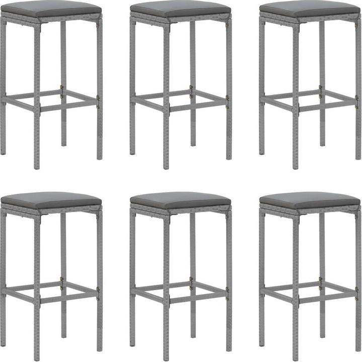 Produktbild vidaXL Boone