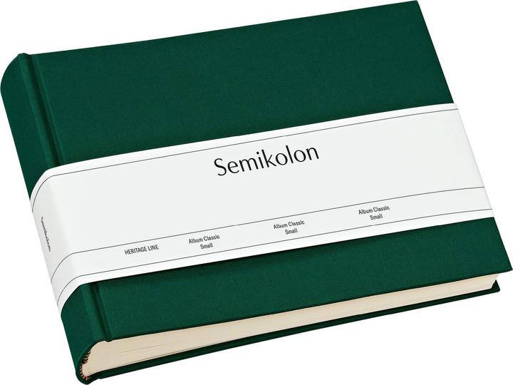 Actual product image Semikolon Classic Small (10 x 15 cm, 9 x 13 cm)