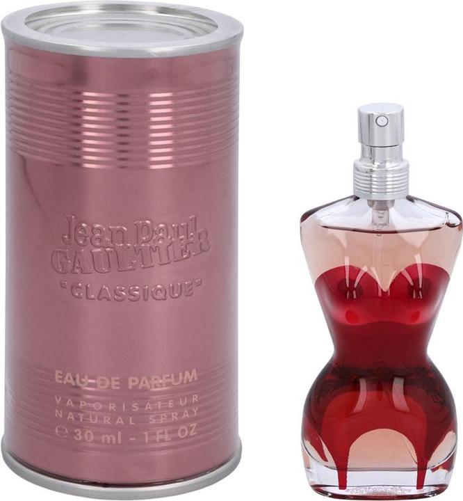 Immagine prodotto Gaultier Classique Eau de Parfum (Eau de parfum, 30 ml)