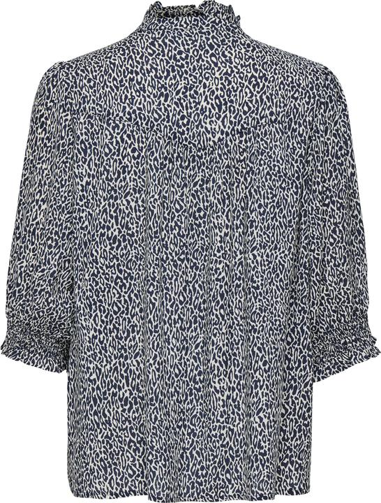 Produktbild Only Carraya 3/4 Shirt Wvn Noos (48)