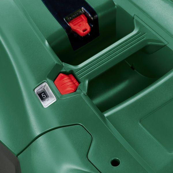 Immagine prodotto Bosch Home & Garden Tosaerba a batteria AdvancedRotak 36V-44-750, senza batteria (Batteria ricaricabile)