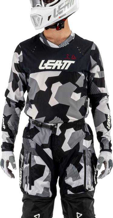 Image du produit Leatt Jersey Moto 4.5 Enduro (M)