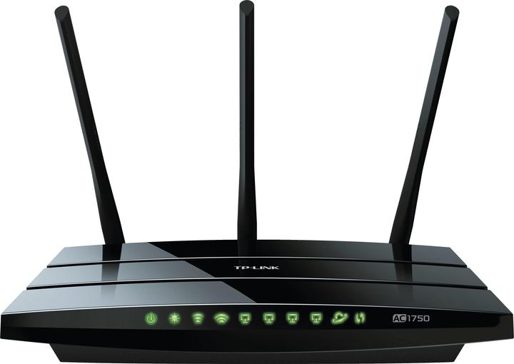 Actual product image TP-Link Archer C7