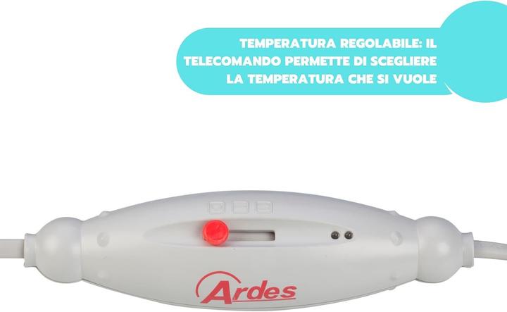 Produktbild Poly Pool AR4F23 (160 x 160 cm)