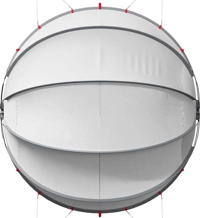 Actual product image vidaXL Pool-Einfassung