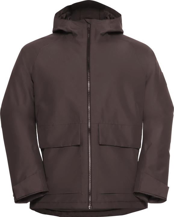 Actual product image Jack Wolfskin Tempeltor Jkt M (M)