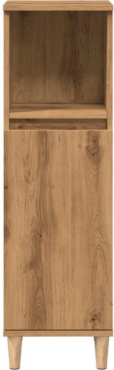 Produktbild vidaXL Badschrank (30 x 30 x 100 cm)
