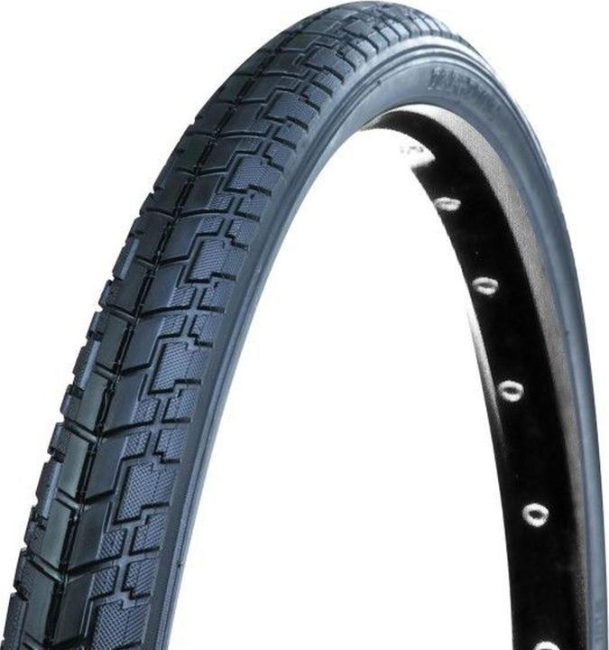 Image du produit Deestone Pneu 12-1/2 x 2-1/4 (57-203)
