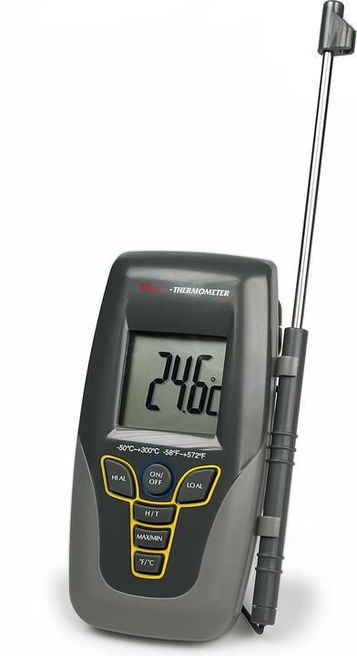 Kaiser Fototechnik Digital-Thermometer (Laborutensilien)