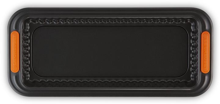 Produktbild Le Creuset Tateform rechteckig mit Hebeboden 33x13cm