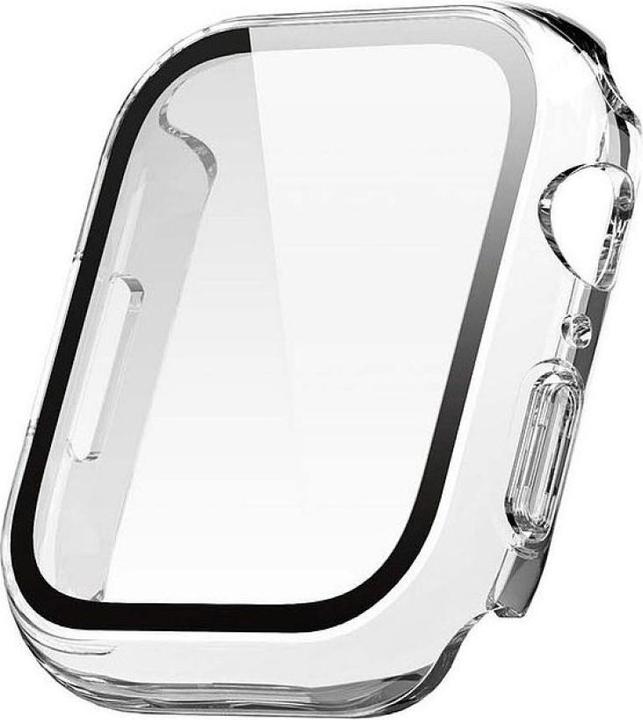 Produktbild Screenguard ClearShield Apple Watch 42mm Panzerglas Schutzhülle Schutzfolie 9H