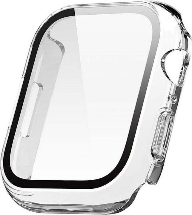 Immagine prodotto Screenguard ClearShield Apple Watch 42mm copertura protettiva in vetro blindato 9H