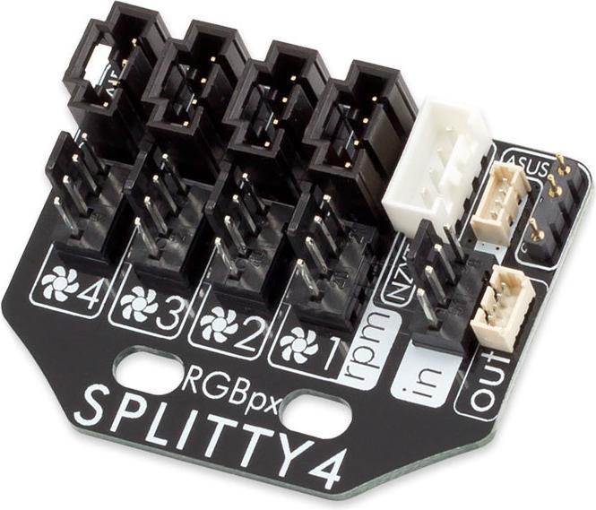 Actual product image Aqua Computer 53267