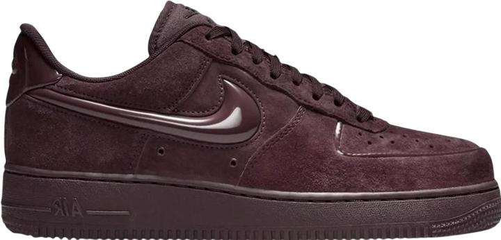 Image du produit Nike Air Force 1 Low „Burgundy Crush” (39)