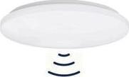 Actual product image Z-Licht Sensor light HF Blanco ZF 24W 4000K (1800 lm)