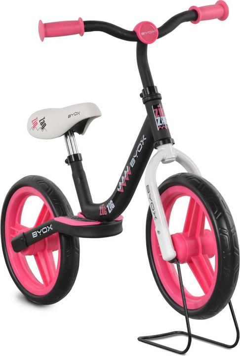 Produktbild Byox Laufrad Zig-Zag, EVA-Reifen (10")