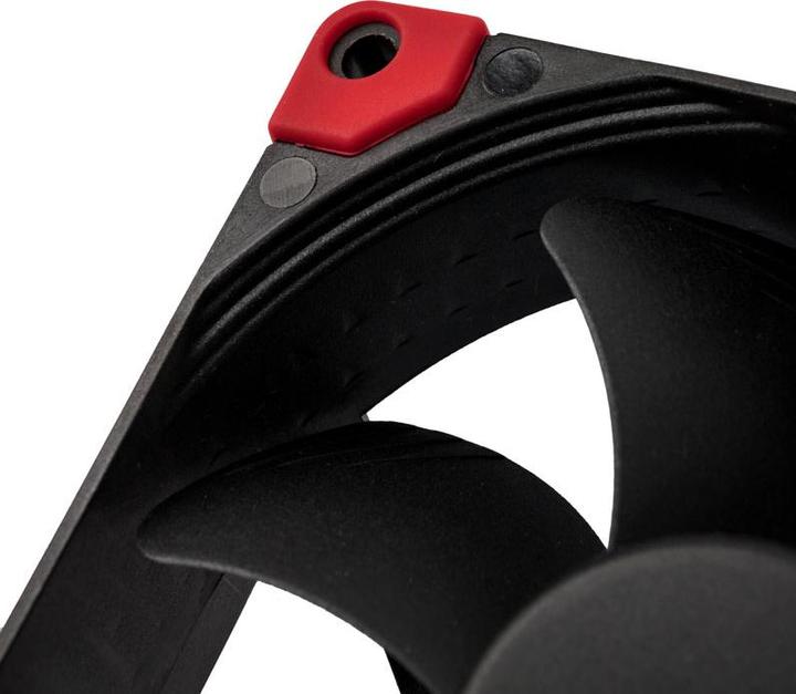 Actual product image Noctua PC fan NF-A9 PWM chromax (92 mm, 1 x)