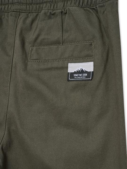 Produktbild hummel Stsark Pants (140)