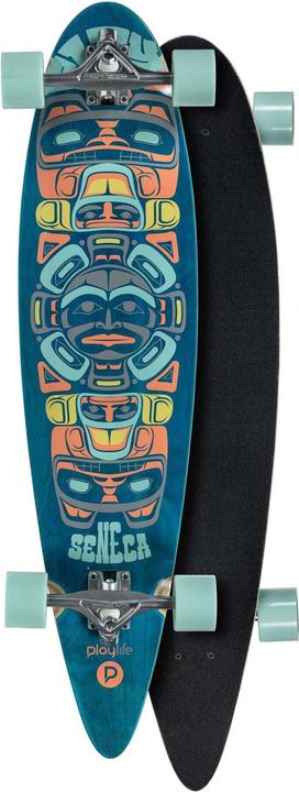Productafbeelding Playlife Longboards (8.07")