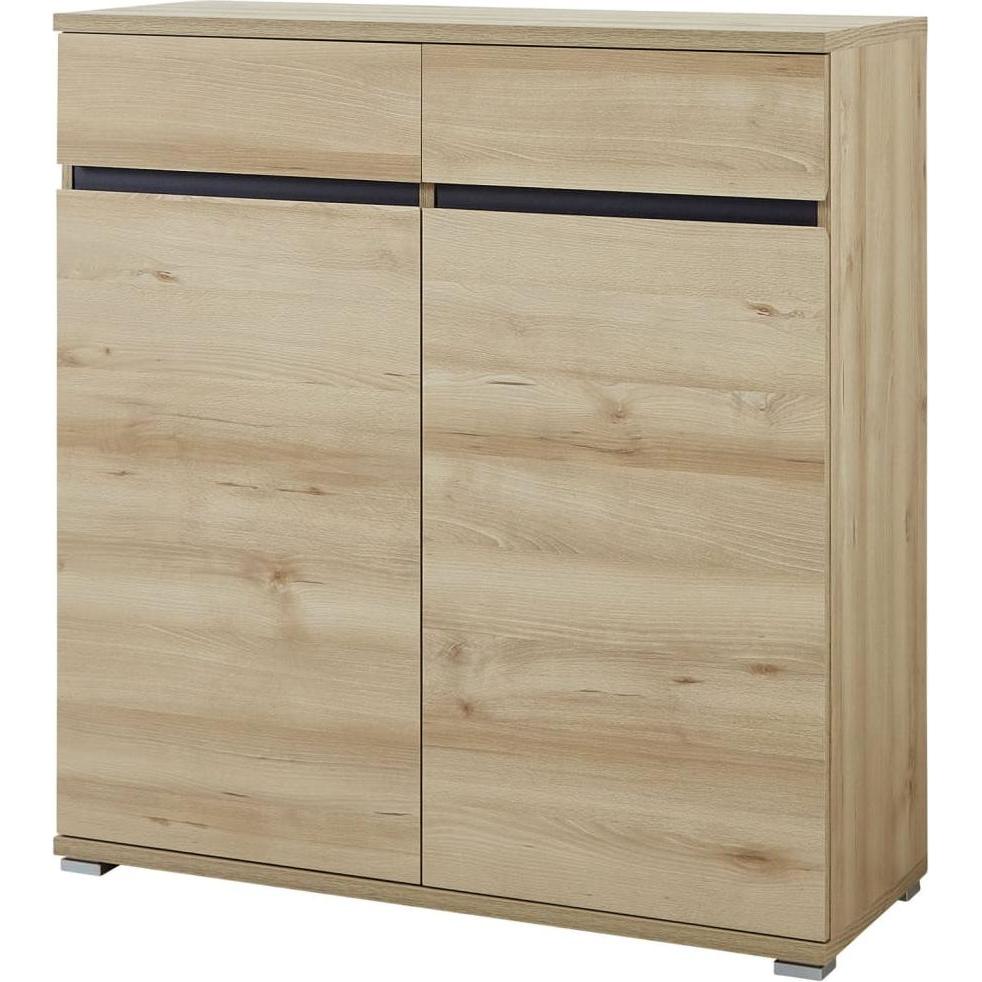 Germania, Schuhschrank, Katalina (96 x 40 x 103 cm)