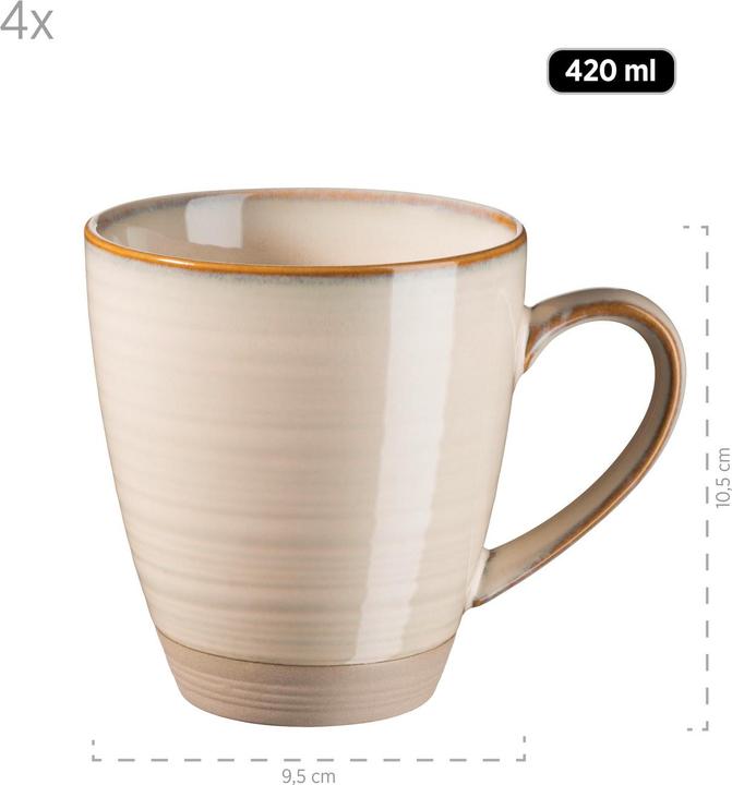 Produktbild Mäser Nottingham (20 Stk.)