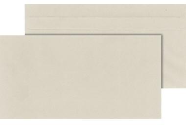 Image du produit Mailmedia Enveloppe 125x235 1000pcs ISK sk 75g gris (1000 x)