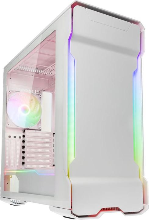 Immagine prodotto Phanteks Enthoo Evolv X (ATX, mATX, Mini-ITX, E-ATX)