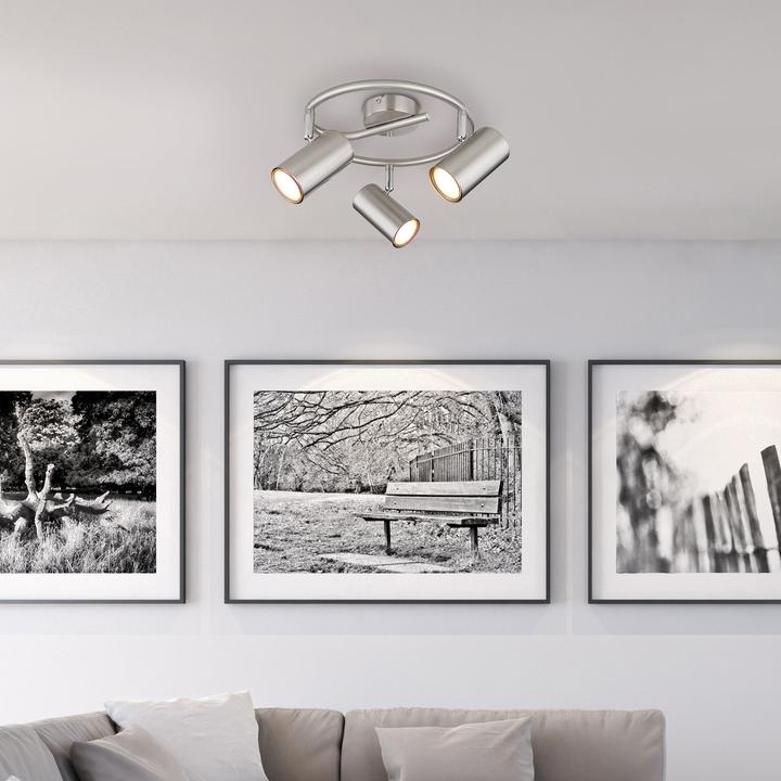 Produktbild Globo Allvi (GU10)