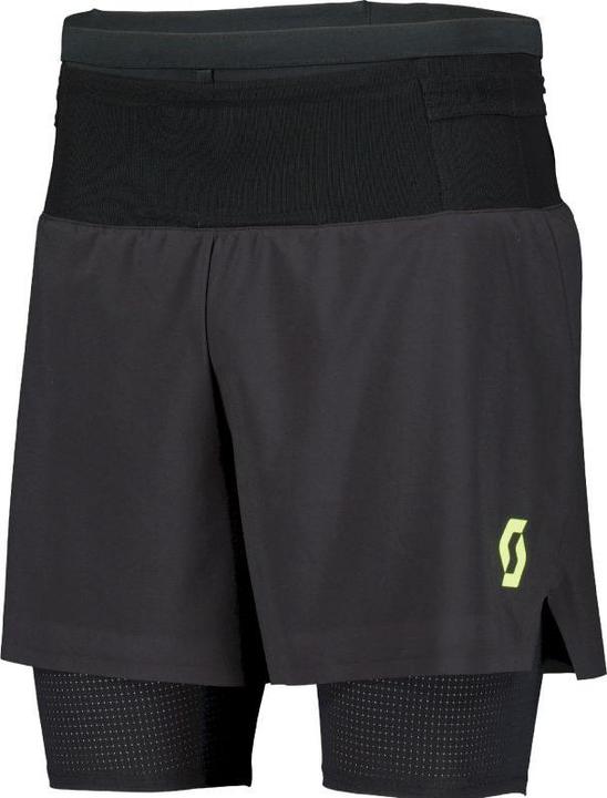 Image du produit Scott Sports Short hybride RC Run (XL)