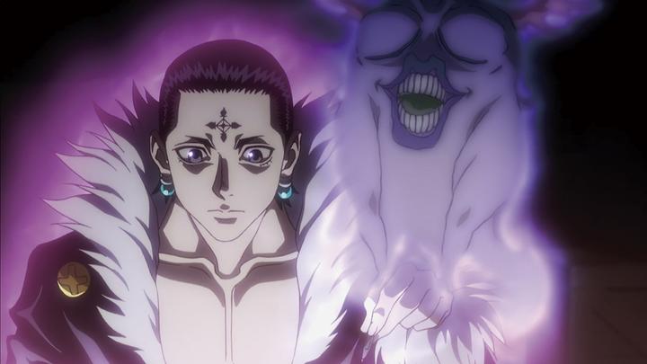 Actual product image HUNTERxHUNTER - Volume 5 - Episode 48-58 (2 DVDs) (DVD, German, Japanese)