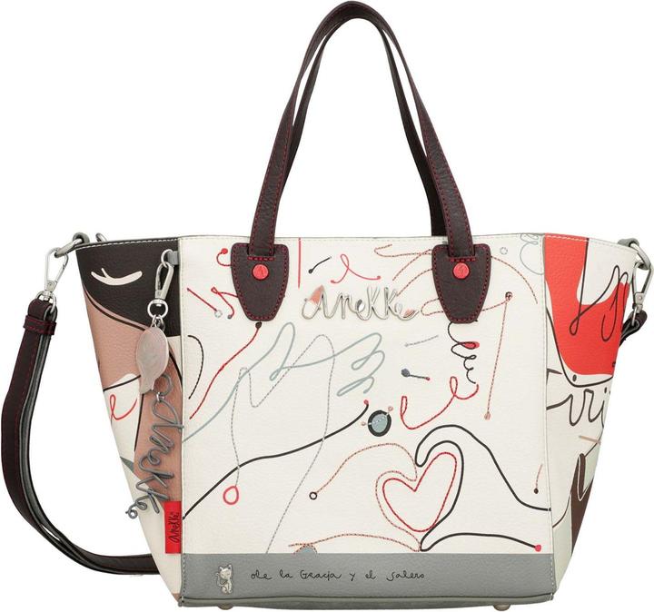 Produktbild Anekke Alma Ole Shopper