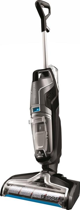 Actual product image Bissell CrossWave C6 Cordless Select (Vacuuming + mopping)