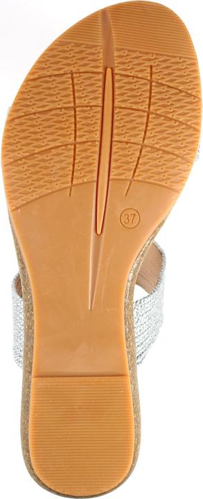 Produktbild Lunar Calow Ledersandalen (36)