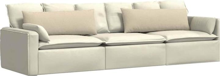 Produktbild vidaXL Sofakissen (120 x 40 cm)