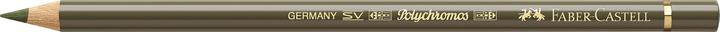 Produktbild Faber-Castell Farbstift Polychromos olivgrün gelblich 173 (Olivgrün gelblich, 1 x)
