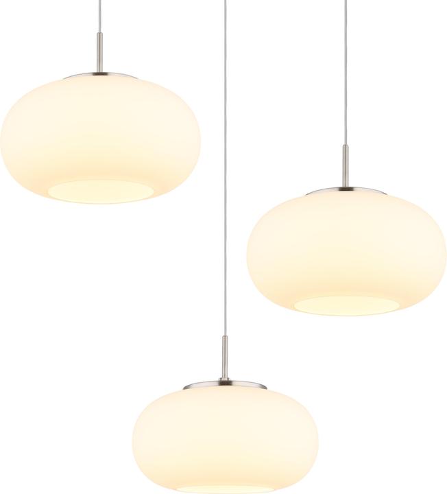 Actual product image Globo Quintara (1890 lm)