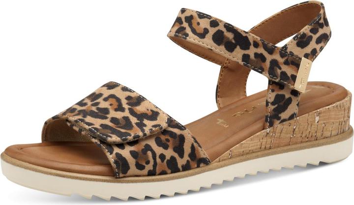 Actual product image Tamaris Da.-Sandalette (37)